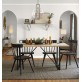 IQ8298 YEON 14" GLOBE PENDANT